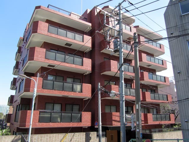 原宿ホームズ